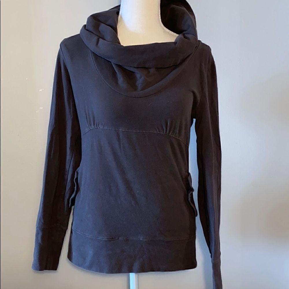 New York & Company Dark Grey Women’s Pullover